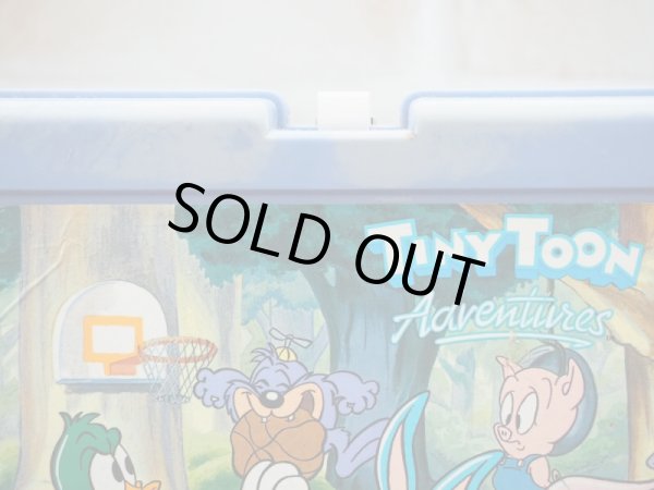 画像2: Tiny Toon ランチボックス (2)