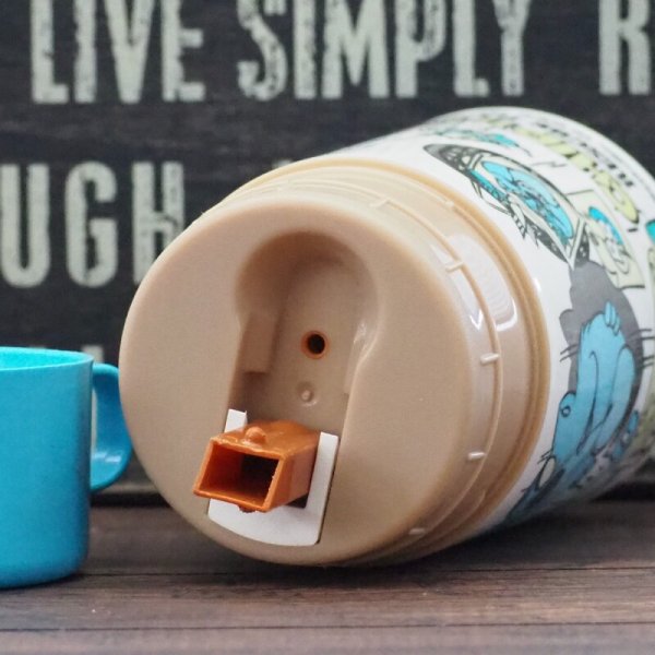 画像8: Chip‘n Dale 水筒 (8)