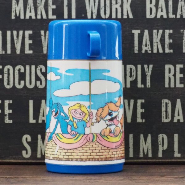 画像3: Sesame Street 水筒 (3)