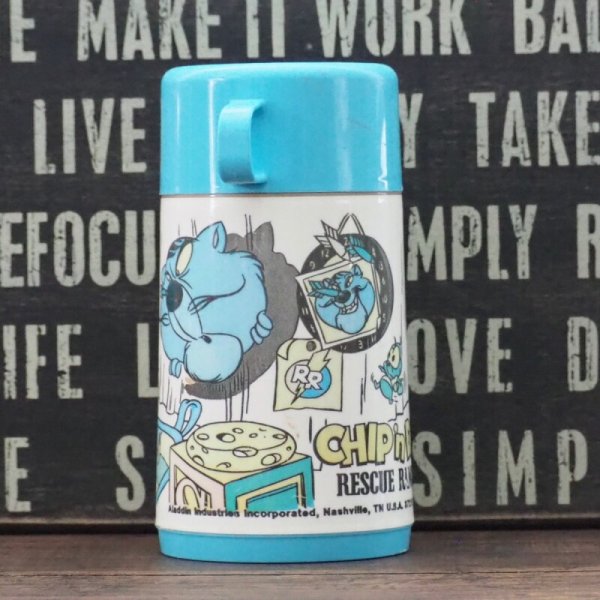 画像2: Chip‘n Dale 水筒 (2)