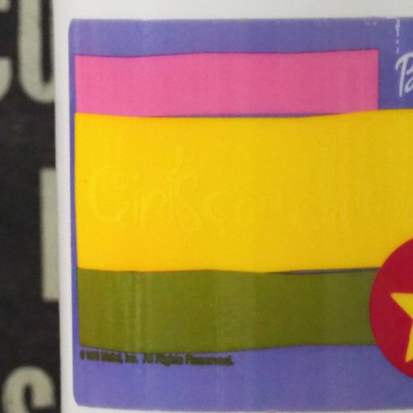 画像2: Barbie 水筒 (2)