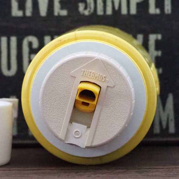 画像7: Snoopy 水筒 (7)