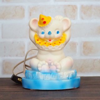 ラバードール ゾウ ピンク