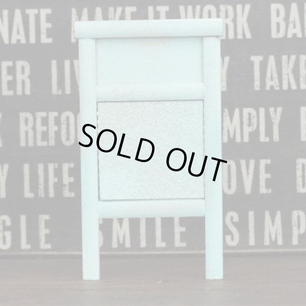 画像4: ミニウォッシュボード (4)