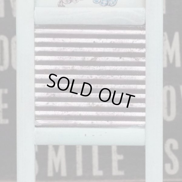 画像2: ミニウォッシュボード (2)