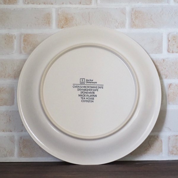 画像4: Anchor Hocking ストーンウェア  (4)