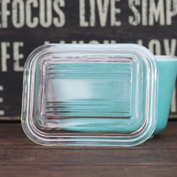 画像7: リフリジレーター S ターコイズブルー (1) (7)