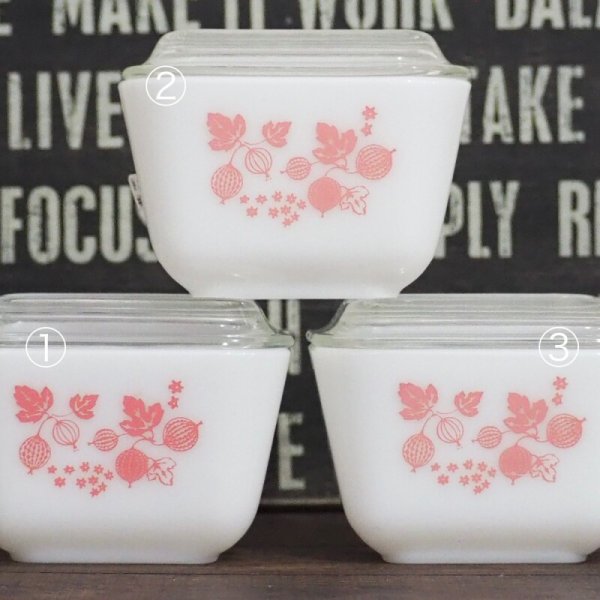 画像9: リフリジレーター S グースベリー (2) (9)