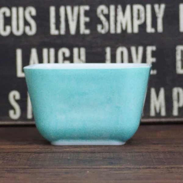 画像3: リフリジレーター S ターコイズブルー (2) (3)