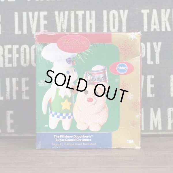 画像7: ドゥーボーイ オーナメント (7)