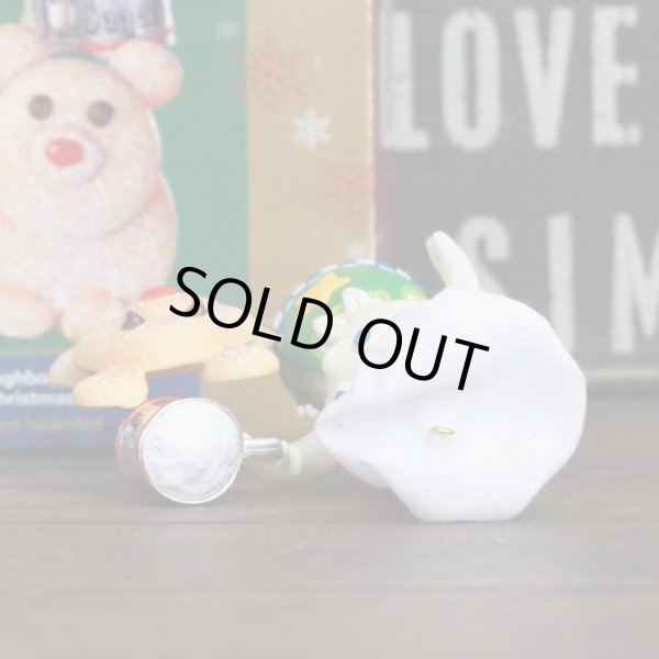 画像6: ドゥーボーイ オーナメント (6)