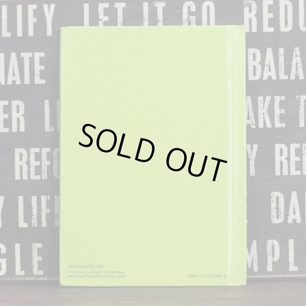 画像2: Thumper 洋書 (2)