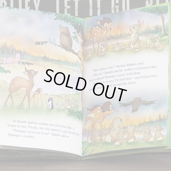 画像6: Thumper 洋書 (6)