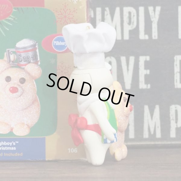 画像4: ドゥーボーイ オーナメント (4)