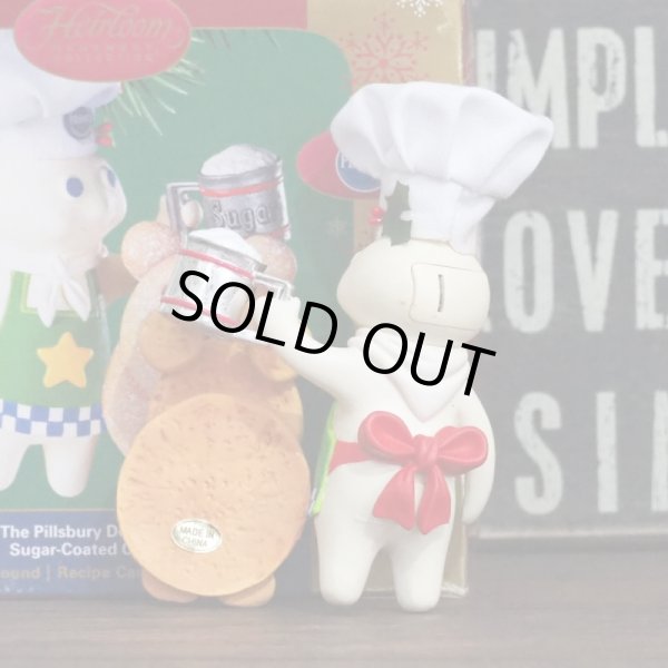 画像3: ドゥーボーイ オーナメント (3)