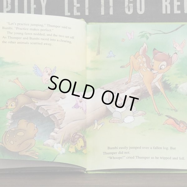 画像5: Thumper 洋書 (5)