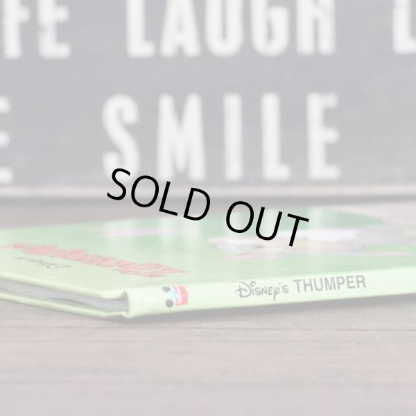 画像3: Thumper 洋書 (3)