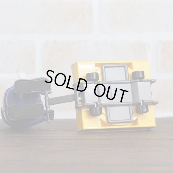 画像8: PEPSI ゼンマイ式トイ (8)