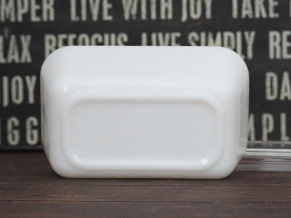 画像6: リフリジレーター M オパール 白 (6)