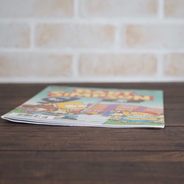 画像5: ザ・シンプソンズ 洋書 (5)