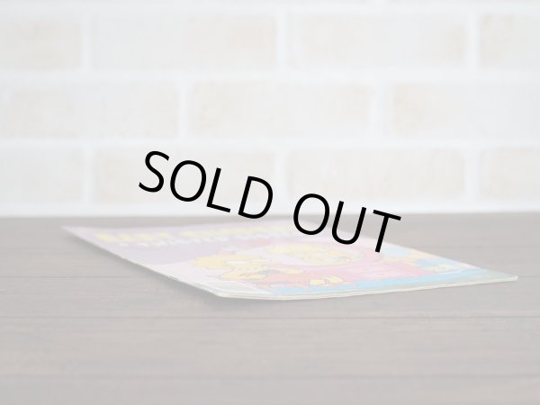 画像3: ザ・シンプソンズ 洋書 (3)