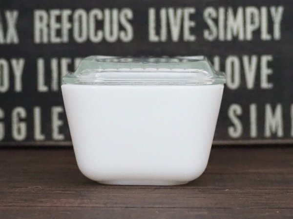 画像4: リフリジレーター M オパール 白 (4)