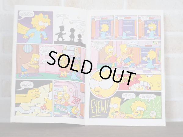 画像5: ザ・シンプソンズ 洋書 (5)