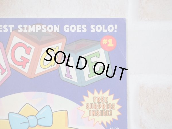 画像3: ザ・シンプソンズ 洋書 (3)