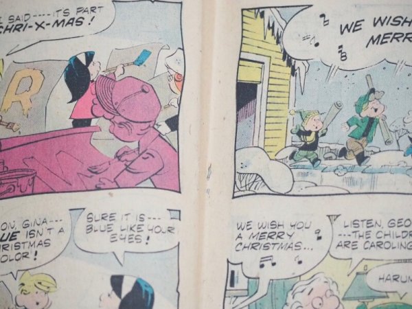 画像6: わんぱくデニス コミック (6)