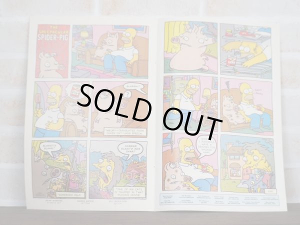 画像5: ザ・シンプソンズ 洋書 (5)