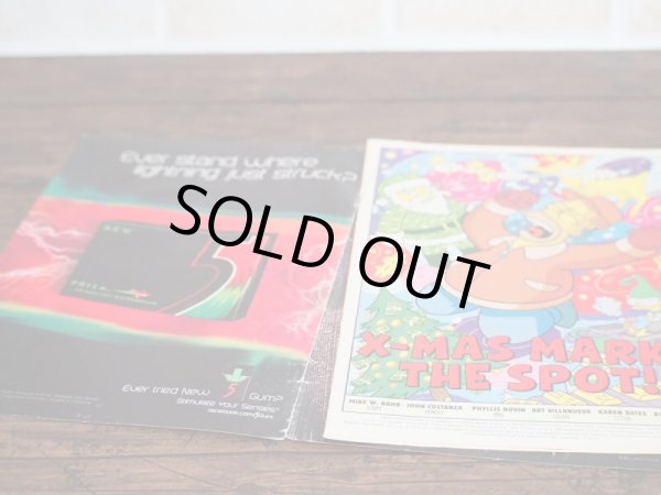 画像4: ザ・シンプソンズ 洋書 (4)