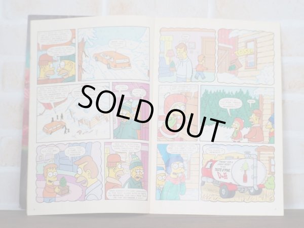 画像5: ザ・シンプソンズ 洋書 (5)