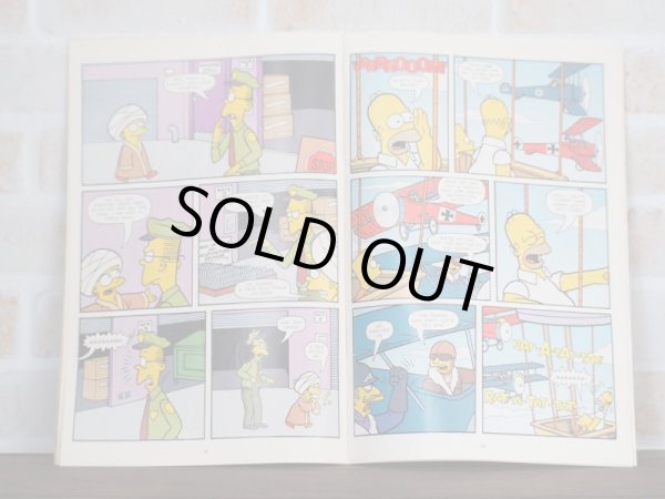 画像4: ザ・シンプソンズ 洋書 (4)