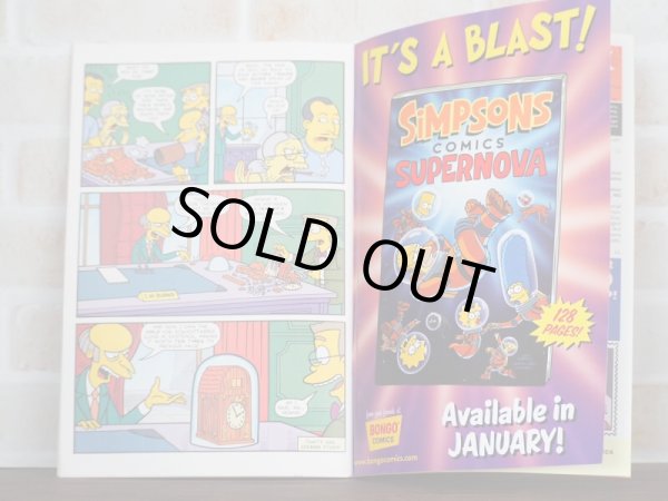 画像4: ザ・シンプソンズ 洋書 (4)