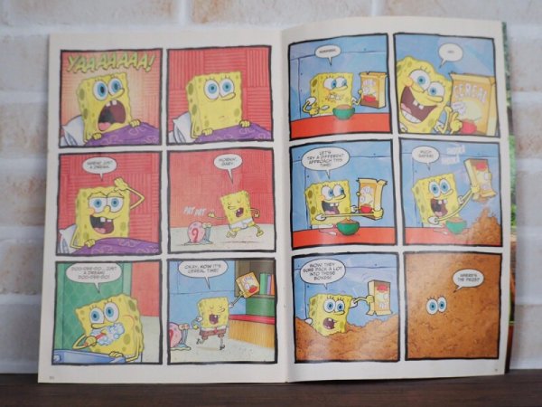 画像5: ザ・シンプソンズ 洋書 (5)