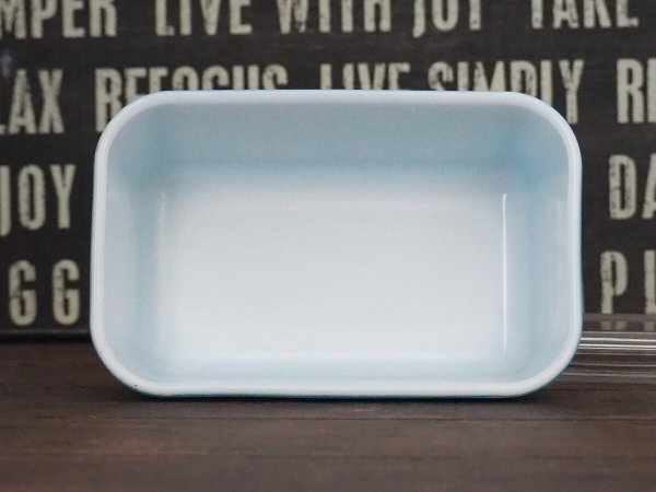 画像8: リフリジレーター M ブルー (8)