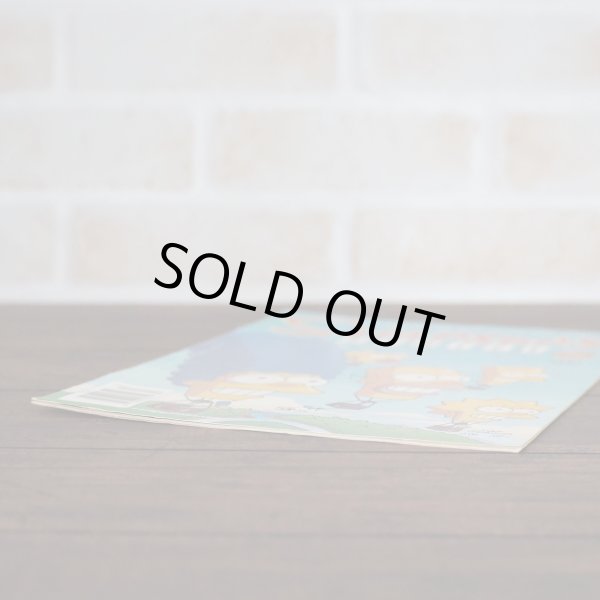 画像3: ザ・シンプソンズ 洋書 (3)