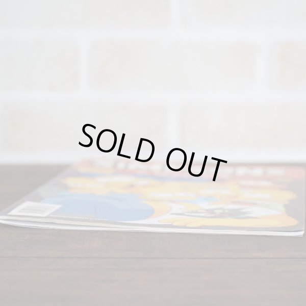 画像5: ザ・シンプソンズ 洋書 (5)