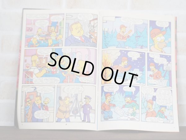 画像6: ザ・シンプソンズ 洋書 (6)