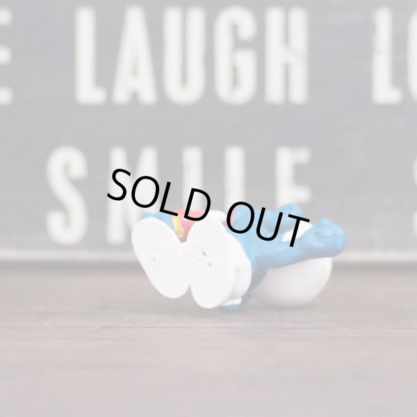 画像4: スマーフ PVCフィギュア (4)