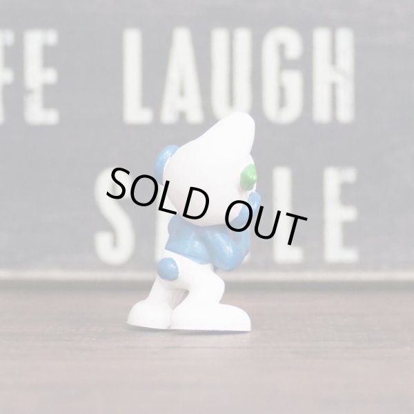 画像4: スマーフ PVCフィギュア (4)