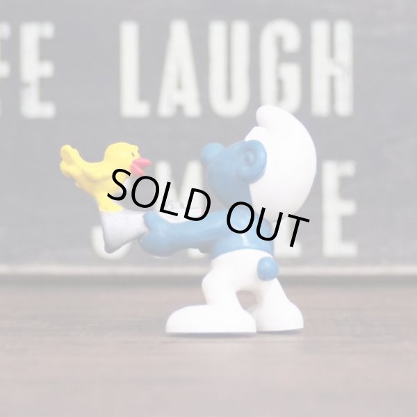 画像3: スマーフ PVCフィギュア (3)