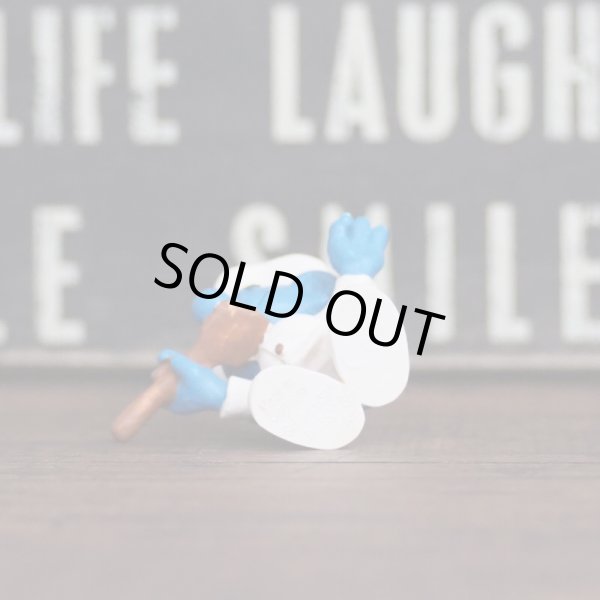 画像5: スマーフ PVCフィギュア (5)