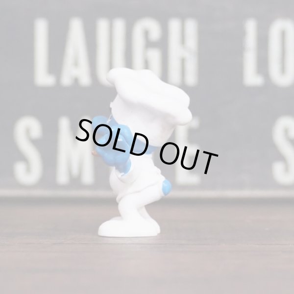 画像2: スマーフ PVCフィギュア (2)