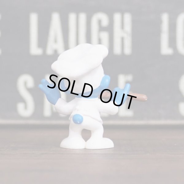 画像3: スマーフ PVCフィギュア (3)