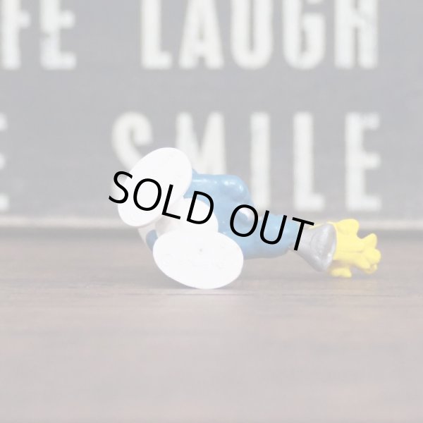 画像6: スマーフ PVCフィギュア (6)