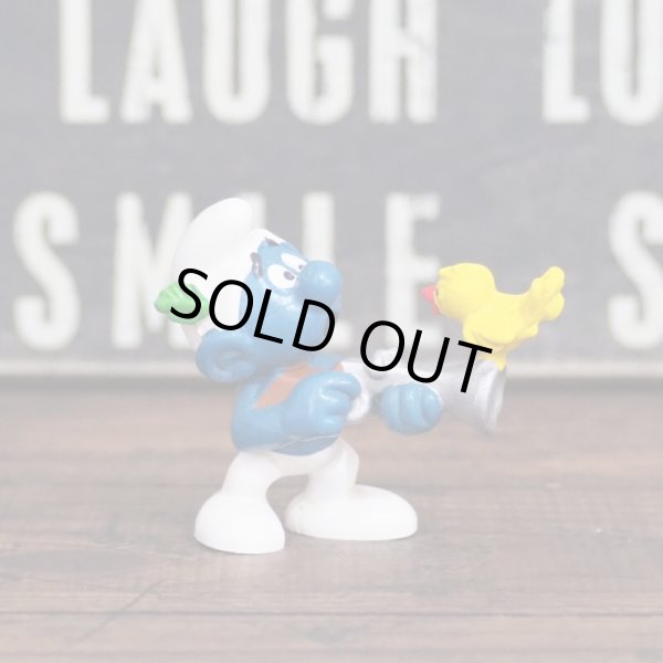 画像2: スマーフ PVCフィギュア (2)