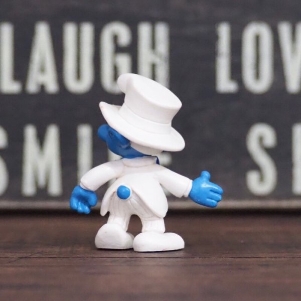画像3: スマーフ PVCフィギュア (3)