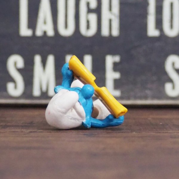 画像5: スマーフ PVCフィギュア (5)