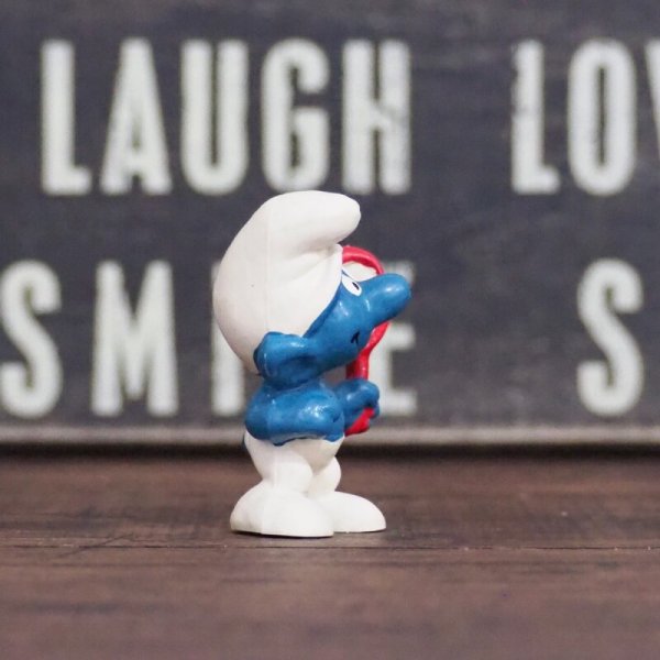 画像4: スマーフ PVCフィギュア (4)